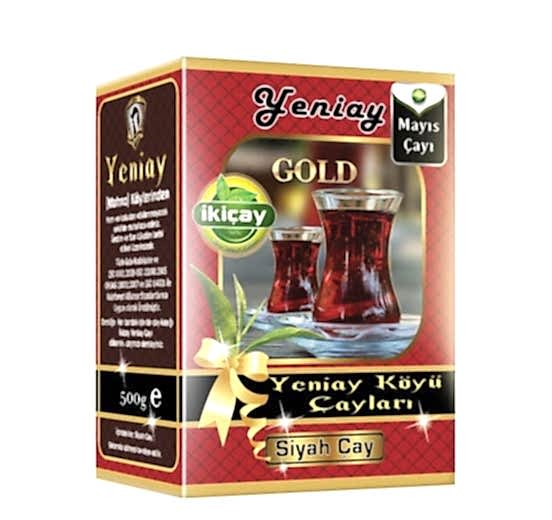 Yeniay Gold