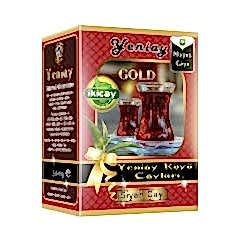 Yeniay Gold
