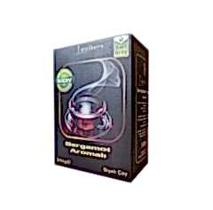 Bergamot Aromalı Siyah Çay