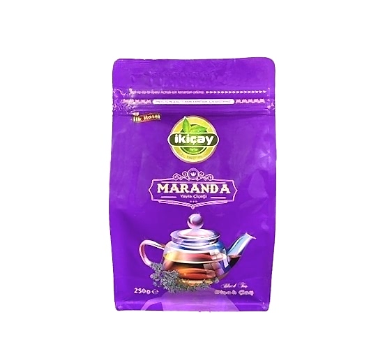 Maranda 250gr (Yayla Çayı Karışımlı Siyah Çay)