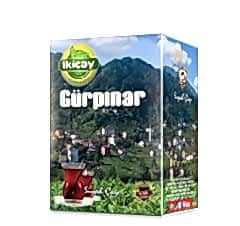 500Gr Gürpınar Çayı