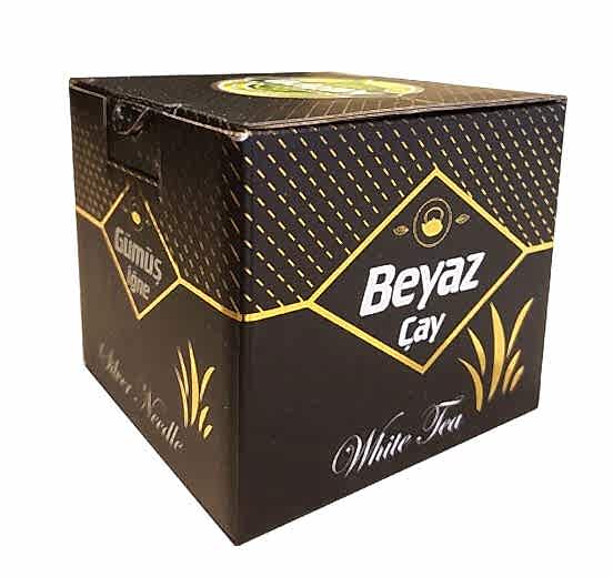 Beyaz Çay 30gr
