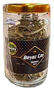 Beyaz Çay 10gr