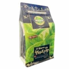 200Gr El Yapımı Yeşil Çay