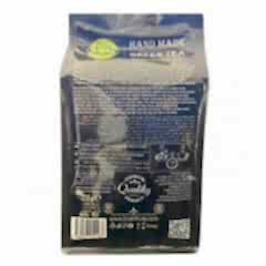 200Gr El Yapımı Yeşil Çay