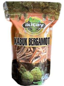 Kabuk Bergamot