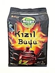 Kilitli Ambalaj Kızıl Büyü 1000gr