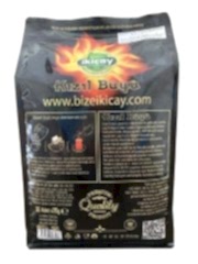 Demlik Poşet Kızıl Büyü 700Gr