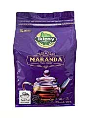 Demlik Poşet Maranda 700gr (Yayla Çayı Karışımlı Siyah Çay)