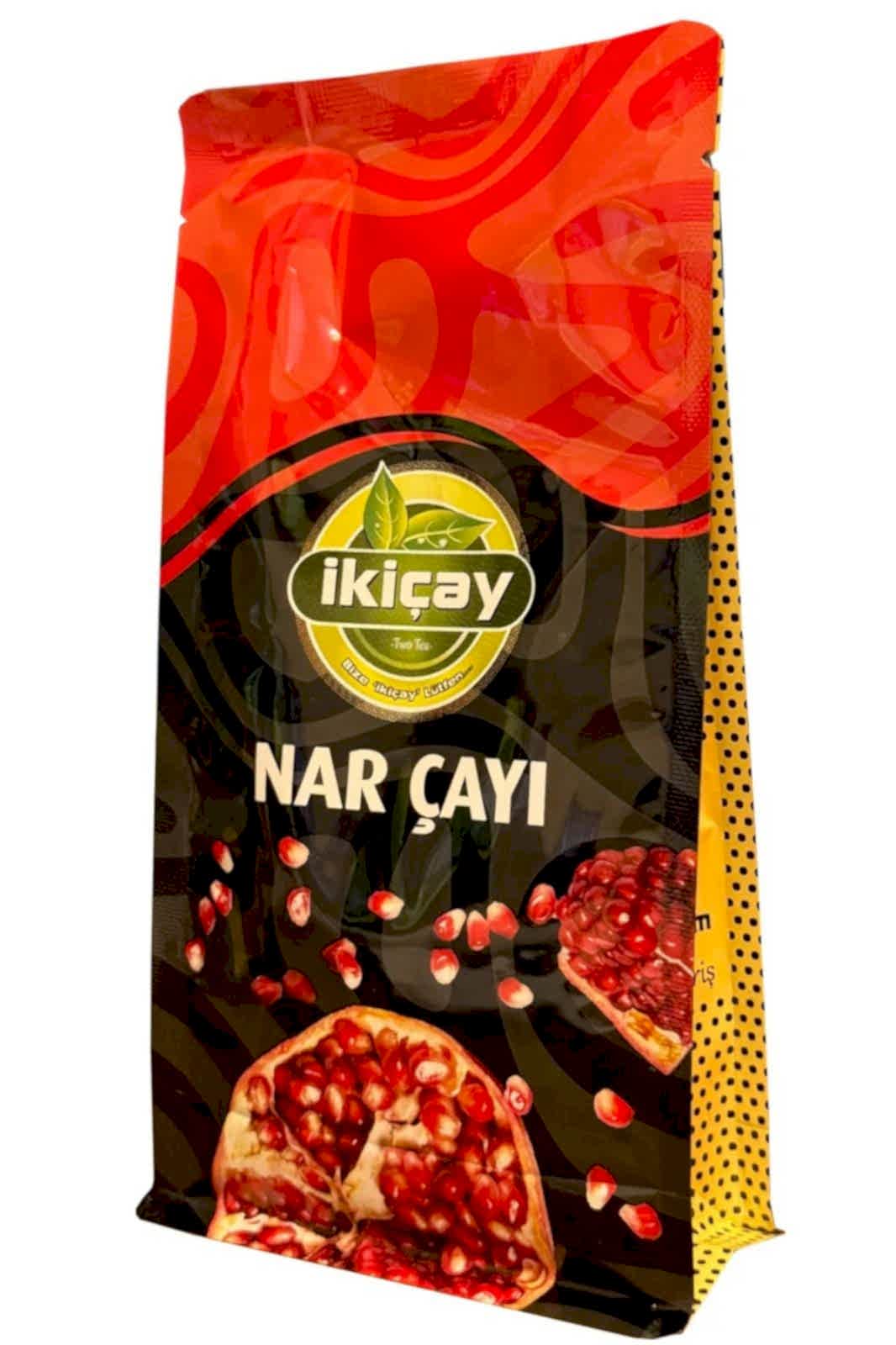 Nar Çayı 250gr