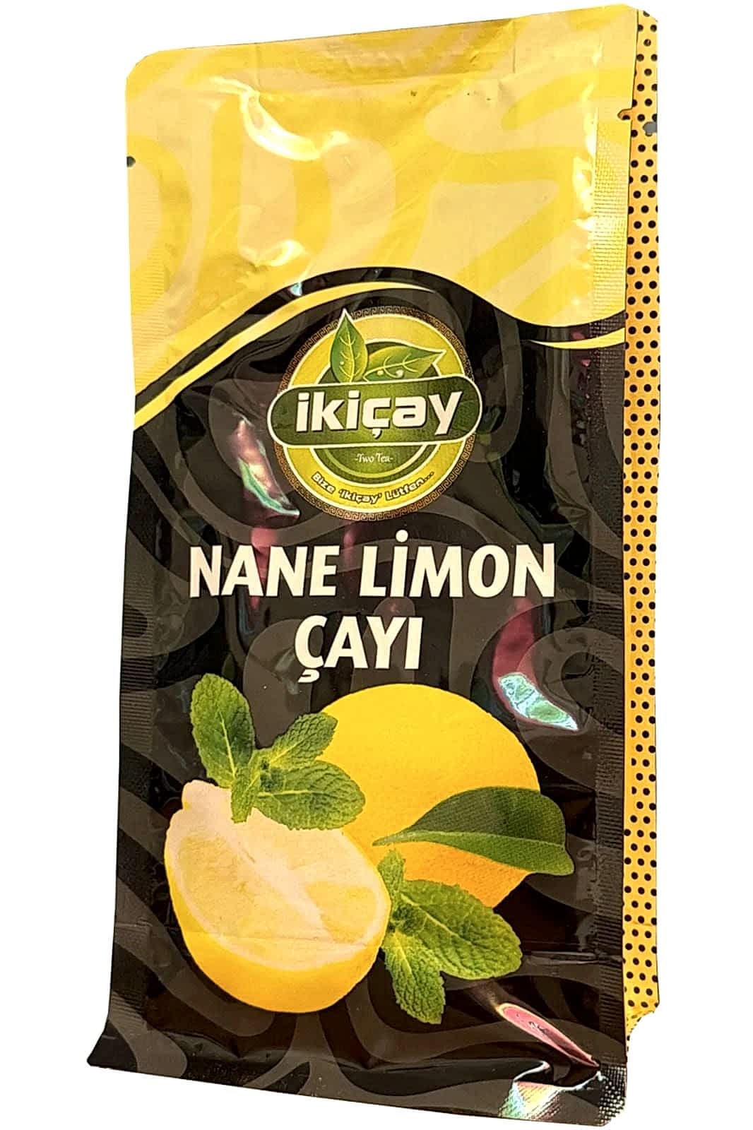 Nane &Limon Çayı 250gr