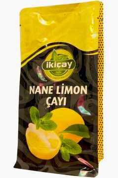Nane &Limon Çayı 250gr